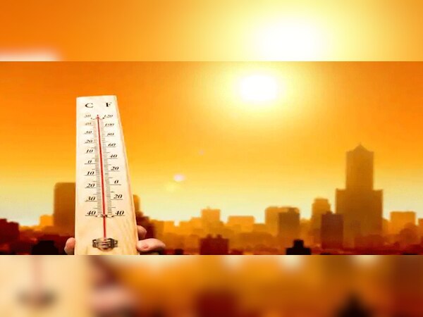 ତାତିରୁ ମିଳିବନି ତ୍ରାହି ! ୧୧ଟି ଜିଲ୍ଲାକୁ ୪ ଦିନ ପାଇଁ 'ହିଟ୍ ୱେଭ୍ ଆଲର୍ଟ' ଜାରି