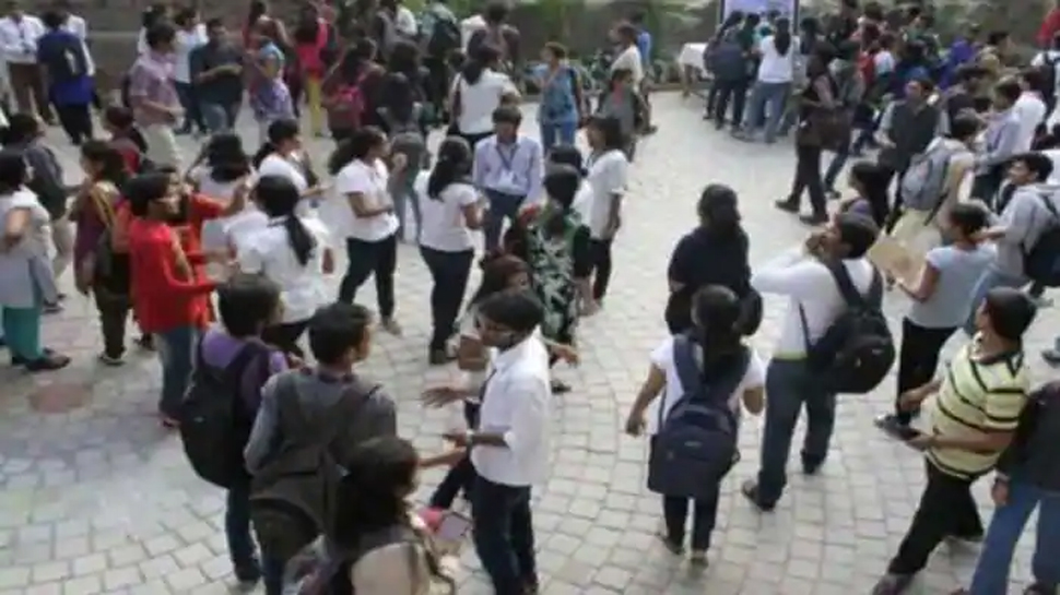 Bihar Board की 10वीं जमात के 15 लाख तलबा के रिज़ल्ट का आज होगा ऐलान Bihar Board की 10वीं जमात के 15 लाख तलबा के रिज़ल्ट का आज होगा ऐलान