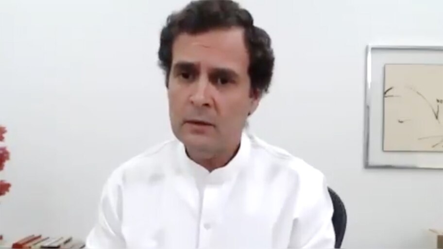 नाकाम हो गया हमारे यहाँ लॉकडाउन, अब क्या है PM मोदी "प्लान बी": राहुल गांधी