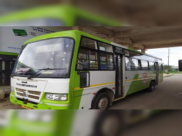 ଗଡ଼ିଲା 'ମୋ ବସ୍', ଆଗାମୀ ଦିନରେ ଡିଜିଟାଲ ଟିକେଟ ବୁକିଙ୍ଗ ବ୍ୟବସ୍ଥା