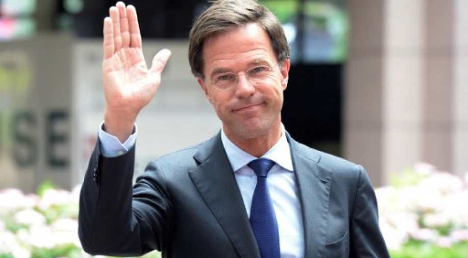 Lockdown के चलते अपनी मां को अंतिम विदाई भी नहीं दे सके डच प्रधानमंत्री