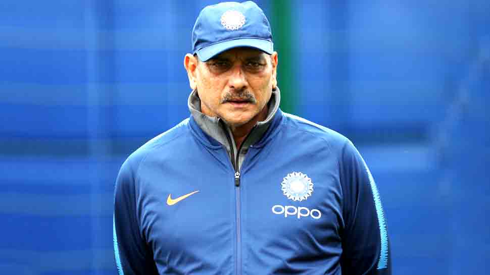 B’day Special: Ravi Shastri Was Born On 27 May 1962 | B’day Special: वो ...