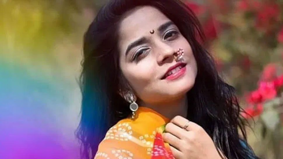 Crime Patrol' actress Preksha Mehta commits suicide | 'क्राइम पेट्रोल' फेम  इस एक्ट्रेस ने की आत्महत्या, सोशल मीडिया पर लिखा आखिरी संदेश | Hindi News,  टीवी