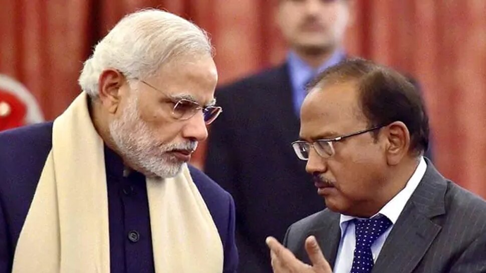 चीन से बढ़ते तनाव के बीच पीएम मोदी ने की अहम बैठक, डोभाल ने भी सेना प्रमुखों से की मुलाकात
