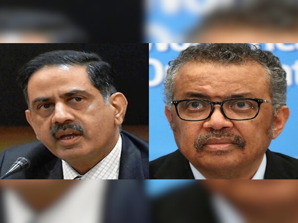 ପ୍ରଥମ ଥର ପାଇଁ IND-WHO ମୁହାଁମୁହିଁ