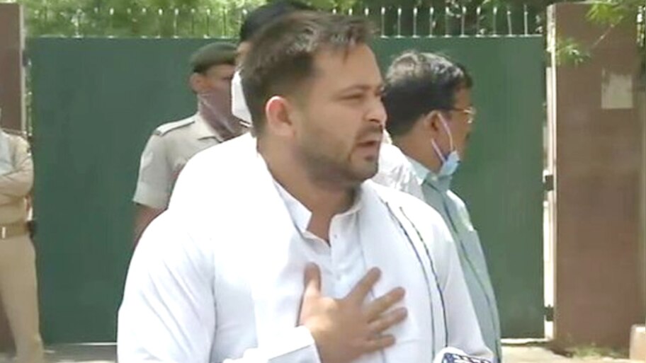 गोपालगंज क़त्ल कांड: CM नीतीश कुमार के हुक्म पर लीपापोती कर रही है पुलिस: तेजस्वी यादव