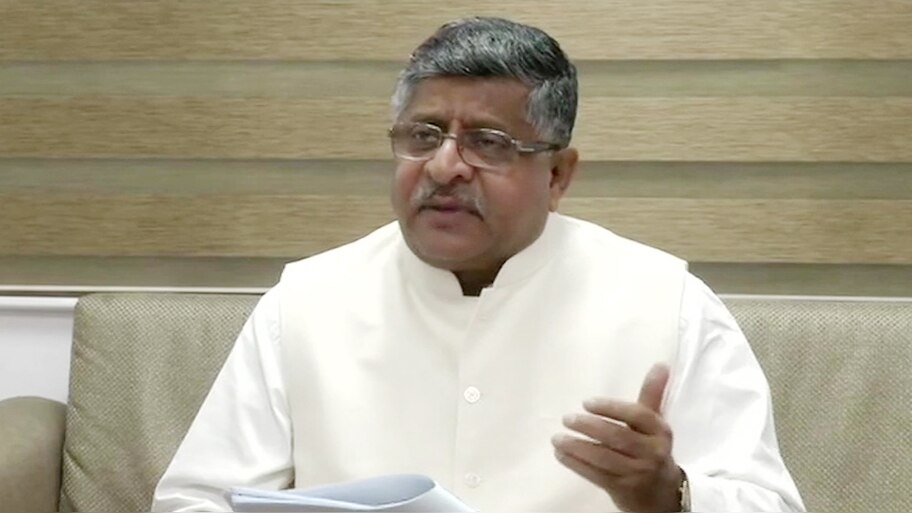 राहुल गांधी नहीं करते होमवर्क, कांग्रेस हुकूमतें भी उनकी नहीं सुनतीं: रविशंकर प्रसाद