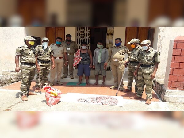 ଫଟୋ ସୌଜନ୍ୟ: ଜୀ ମିଡିଆ