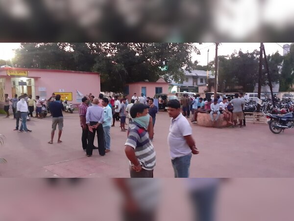 ଫଟୋ ସୌଜନ୍ୟ: ଜୀ ମିଡିଆ