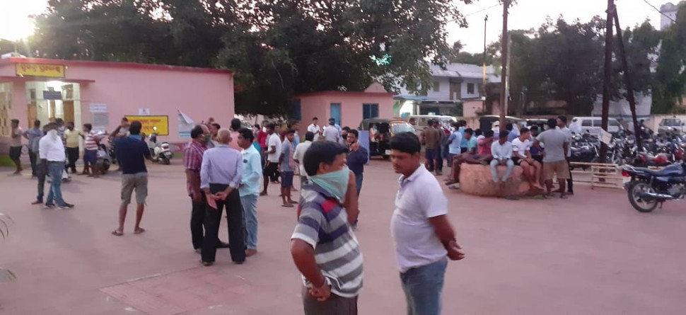 ଫଟୋ ସୌଜନ୍ୟ: ଜୀ ମିଡିଆ ଫଟୋ ସୌଜନ୍ୟ: ଜୀ ମିଡିଆ