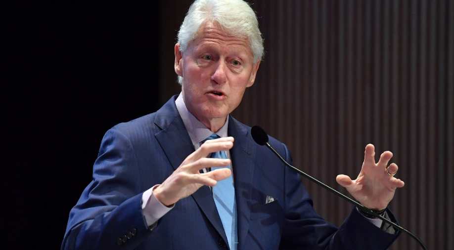New book claims Bill Clinton had an affair with Ghislaine Maxwell | मोनिका  लेविंस्की ही नहीं इस महिला के साथ भी थे बिल क्लिंटन के संबंध | Hindi News,  दुनिया