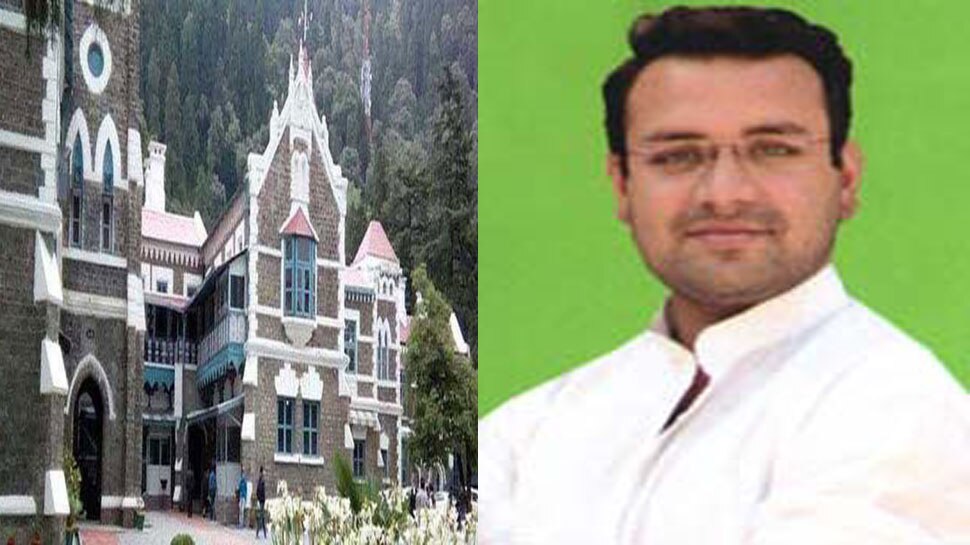 लॉकडाउन में MLA अमनमणि को PASS जारी करना पड़ा भारी, HC का जिम्मेदार अधिकारियों को नोटिस
