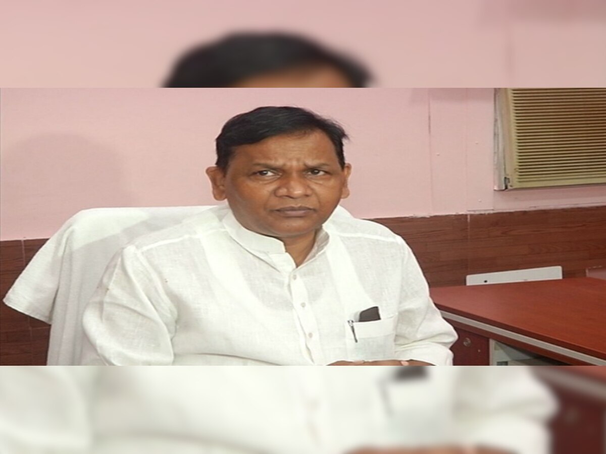 ସଂଗରୋଧ ଅବଧି ବଢ଼ାଇବା ସହ ସମସ୍ତ ପ୍ରବାସୀ ଓଡ଼ିଆଙ୍କ ସ୍ୱାବ ଟେଷ୍ଟ ପାଇଁ ଦାବି କଲେ ପ୍ରଦୀପ୍ତ ନାଏକ 