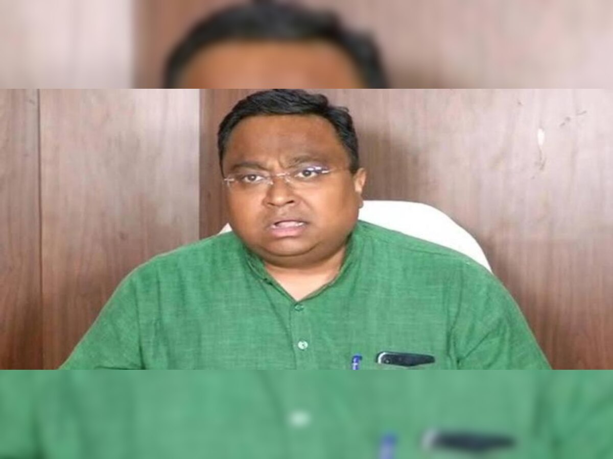 କ୍ୱାରେଣ୍ଟାଇନରେ ଟଙ୍କା ମିଳୁ ନଥିବା ପ୍ରସଙ୍ଗରେ ବିଜେପିକୁ ବିଜେଡିର ପାଲଟା ଆକ୍ରମଣ