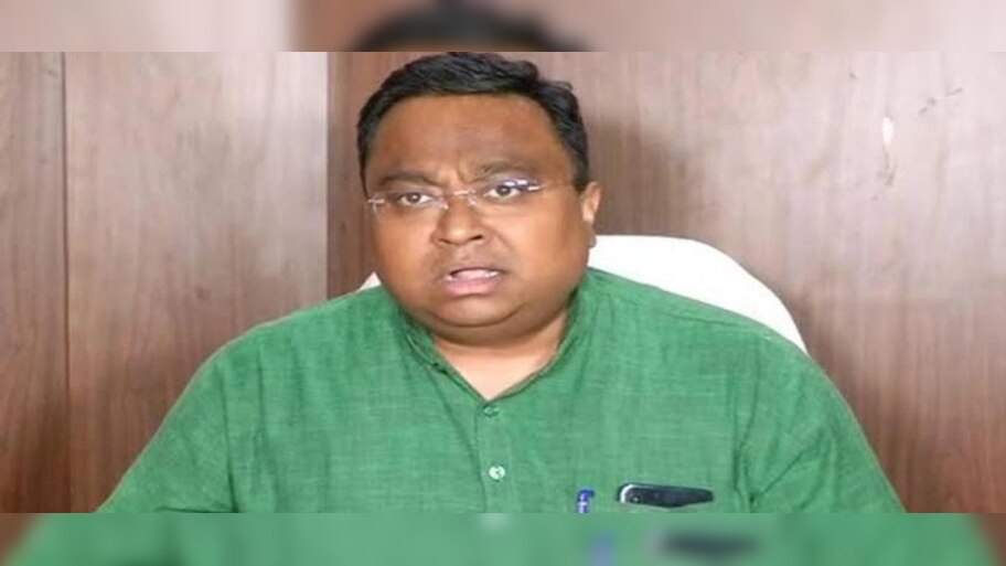 କ୍ୱାରେଣ୍ଟାଇନରେ ଟଙ୍କା ମିଳୁ ନଥିବା ପ୍ରସଙ୍ଗରେ ବିଜେପିକୁ ବିଜେଡିର ପାଲଟା ଆକ୍ରମଣ