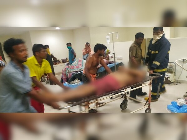 ଫଟୋ ସୌଜନ୍ୟ: ଜୀ ମିଡିଆ