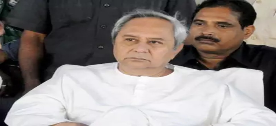 ପଞ୍ଚମ ପାଳିର ପ୍ରଥମ ବର୍ଷ: ବିପର୍ଯ୍ୟୟ ପରିଚାଳନାରେ ବିଶ୍ୱ ଦେଖିଛି 'ନବୀନ' ଜଲୱା ପଞ୍ଚମ ପାଳିର ପ୍ରଥମ ବର୍ଷ: ବିପର୍ଯ୍ୟୟ ପରିଚାଳନାରେ ବିଶ୍ୱ ଦେଖିଛି 'ନବୀନ' ଜଲୱା
