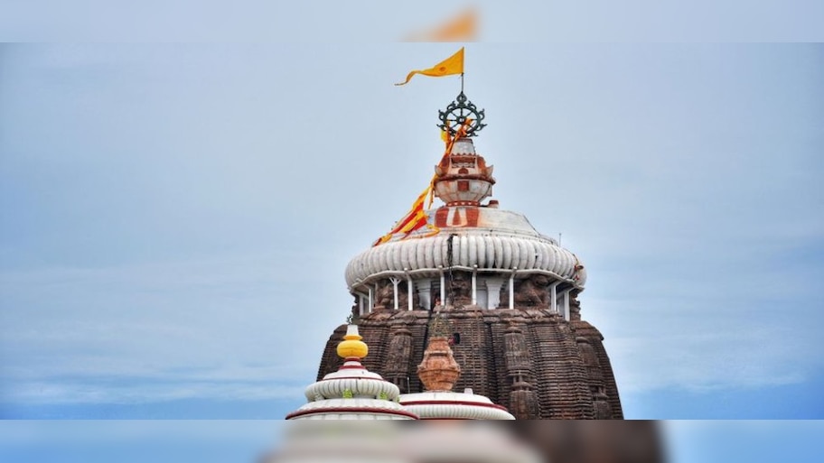 ଆଜିଠୁ ପୁଣି ଆରମ୍ଭ ଜଗନ୍ନାଥ ହେରିଟେଜର ଉନ୍ନୟନ କାର୍ଯ୍ୟ