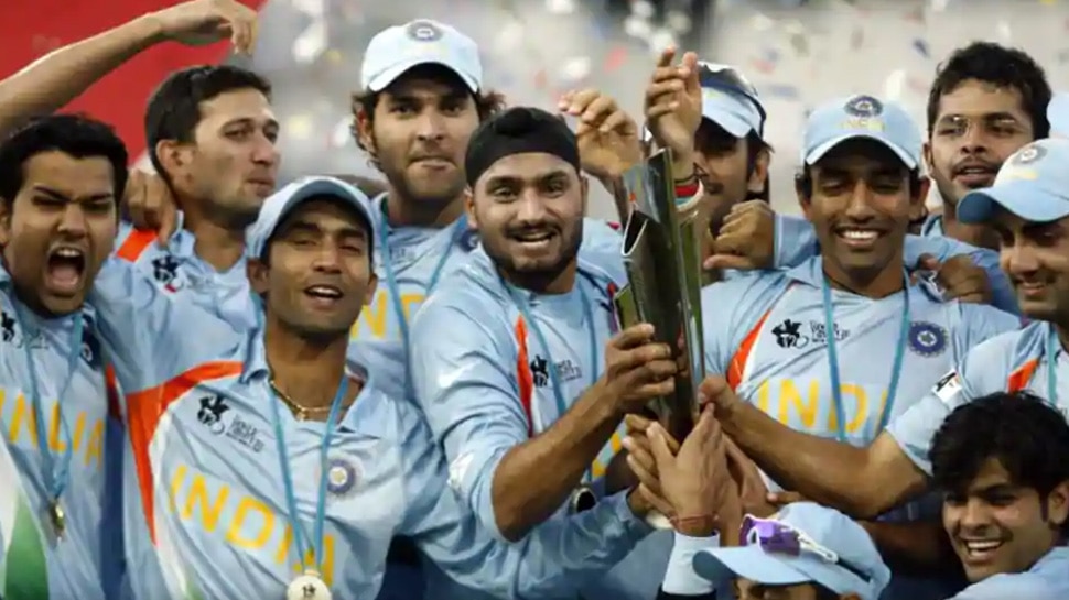 Team India और पाकिस्तान के बीच हुए हैं 5 मैच, जानिए कौन भारी