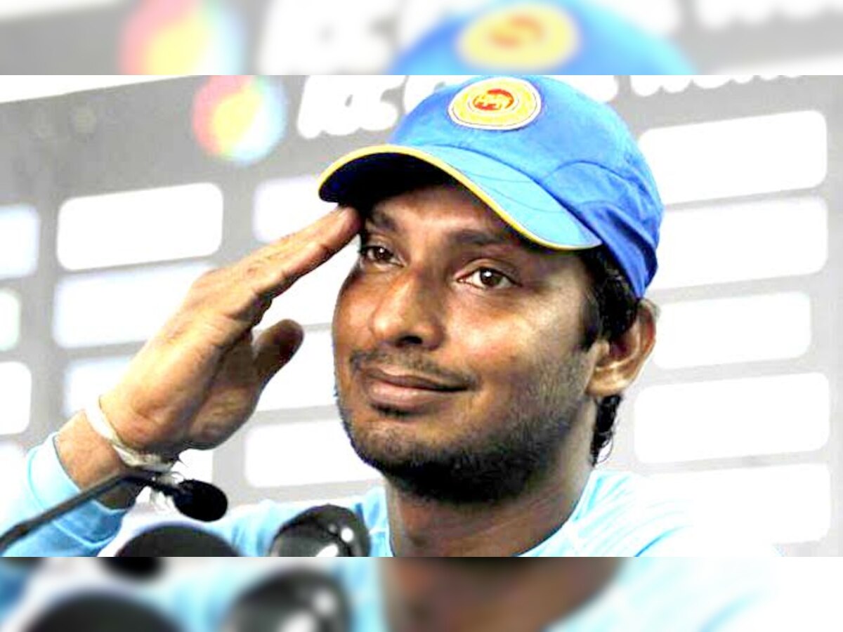 संगकारा ने बताई 2011 वर्ल्ड कप फाइनल में श्रीलंका की हार की वजह, जानिए डिटेल