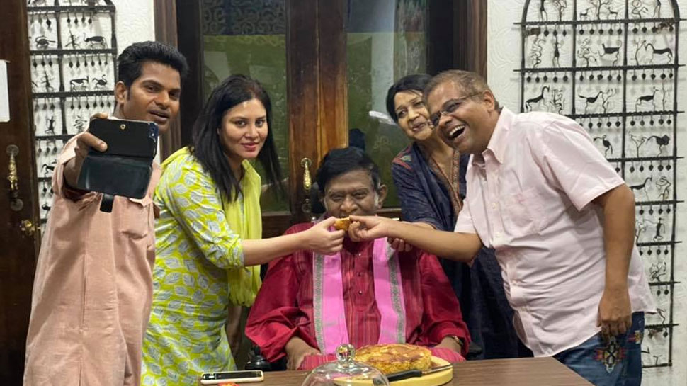 कार्डियक अरेस्ट ajit jogi cardiac arrest