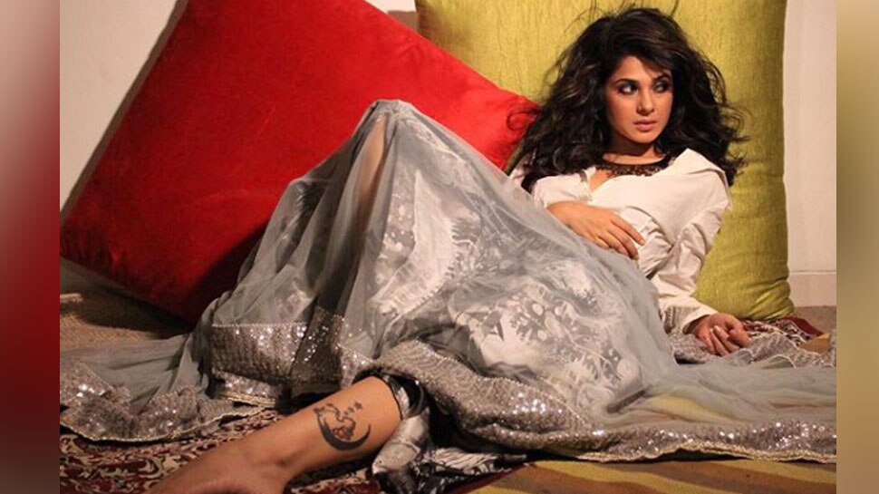 'बेहद' और 'बेपनाह' से मिली पहचान Jennifer Winget