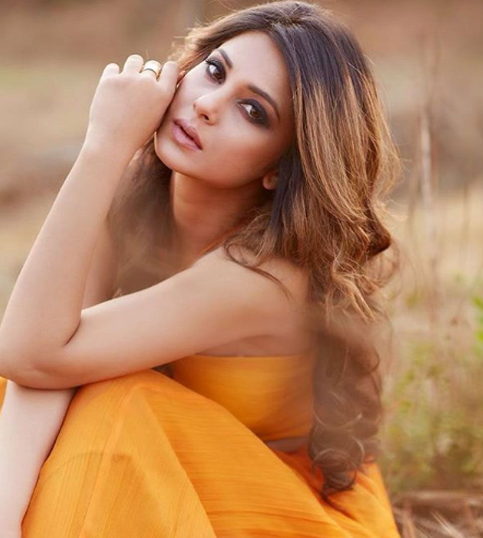 तलाकशुदा हैं जेनिफर Jennifer Winget