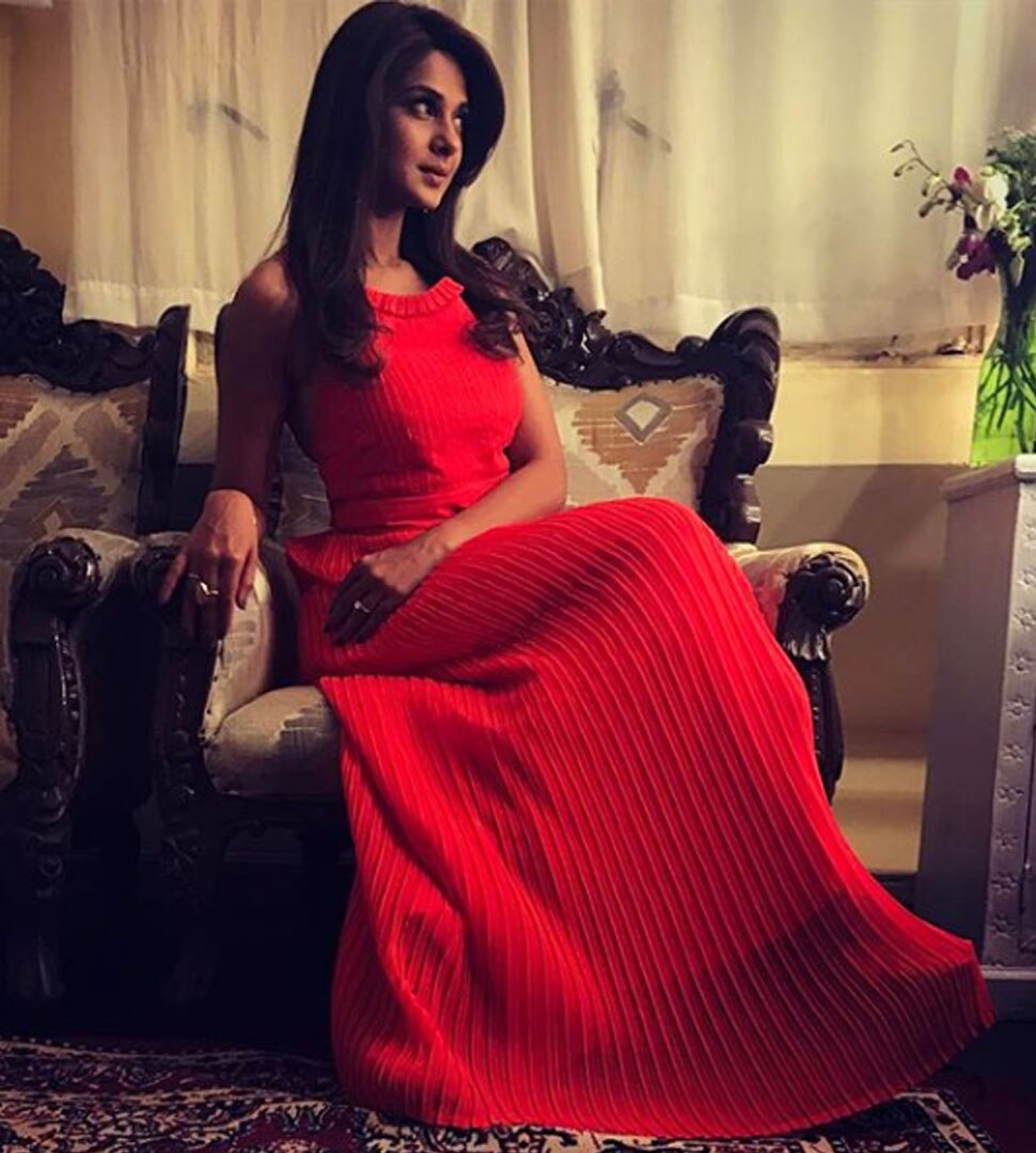 35 साल की हुई जेनिफर Jennifer Winget