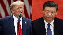 ट्रंप ने बैन की चीनी सेना से जुड़े छात्रों की USA में एंट्री, डाटा चुराने का आरोप