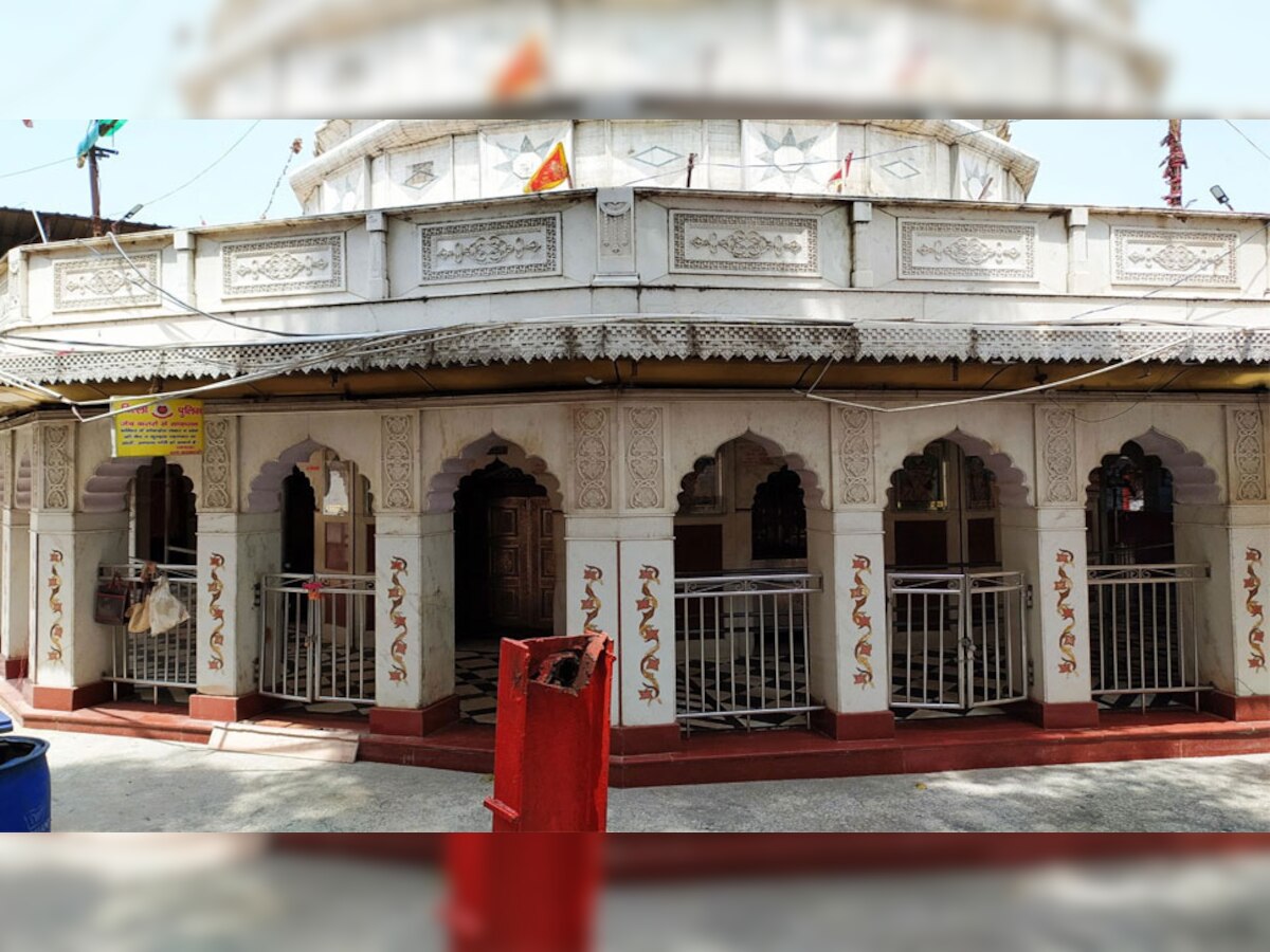 अनलॉक 1 में खुलेंगे दिल्ली के मंदिर, तैयारियां शुरू, सैनिटाइजेशन के बाद ही मिलेगा प्रवेश