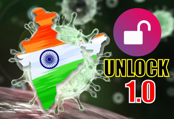 आज से देश में UNLOCK 1 का आगाज! इन बंदिशों से मिली आजादी, जानिए यहां