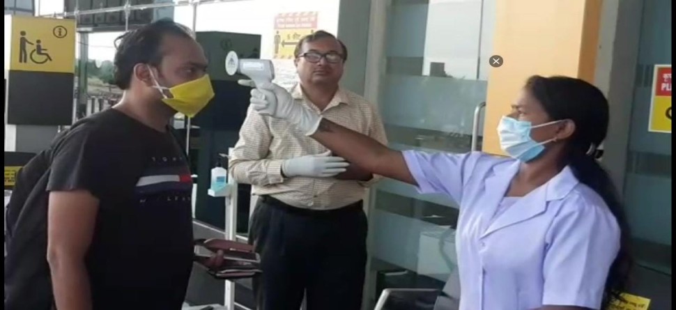 ଫଟୋ ସୌଜନ୍ୟ: ଜୀ ମିଡିଆ ଫଟୋ ସୌଜନ୍ୟ: ଜୀ ମିଡିଆ