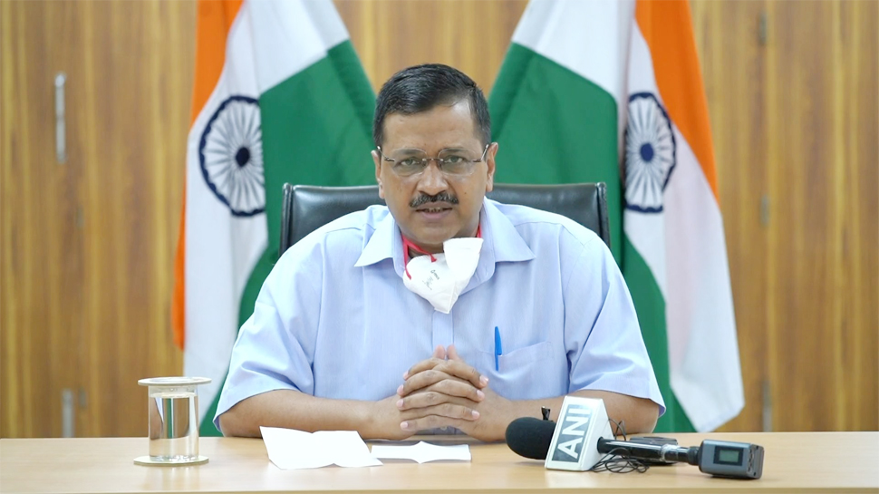 दिल्ली के सभी बॉर्डर रहेंगी सील, लेकिन खुली रहेंगी सभी दुकानें: CM केजरीवाल दिल्ली के सभी बॉर्डर रहेंगी सील, लेकिन खुली रहेंगी सभी दुकानें: CM केजरीवाल
