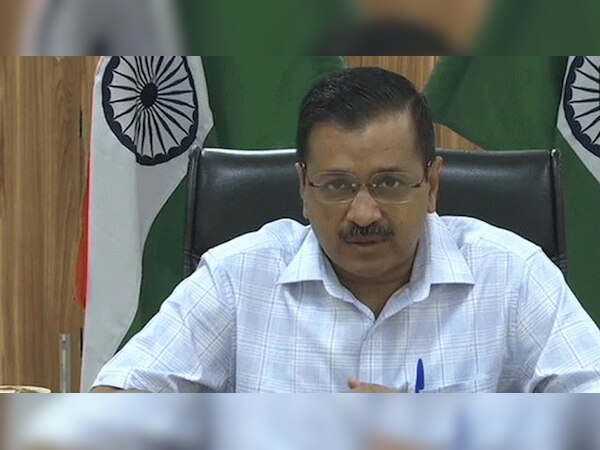 ଏଣିକି ଦିଲ୍ଲୀରେ ଖୋଲିବ ଦୋକାନ, ସପ୍ତାହେ ପର୍ଯ୍ୟନ୍ତ ବର୍ଡର ସିଲ୍ 