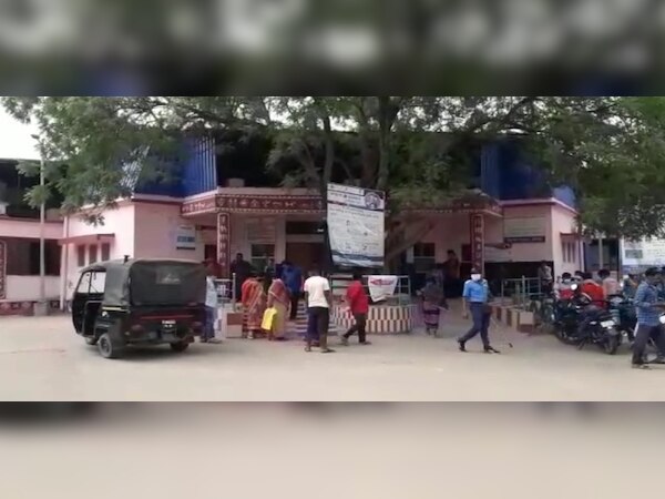 ଫଟୋ ସୌଜନ୍ୟ: ଜୀ ମିଡିଆ