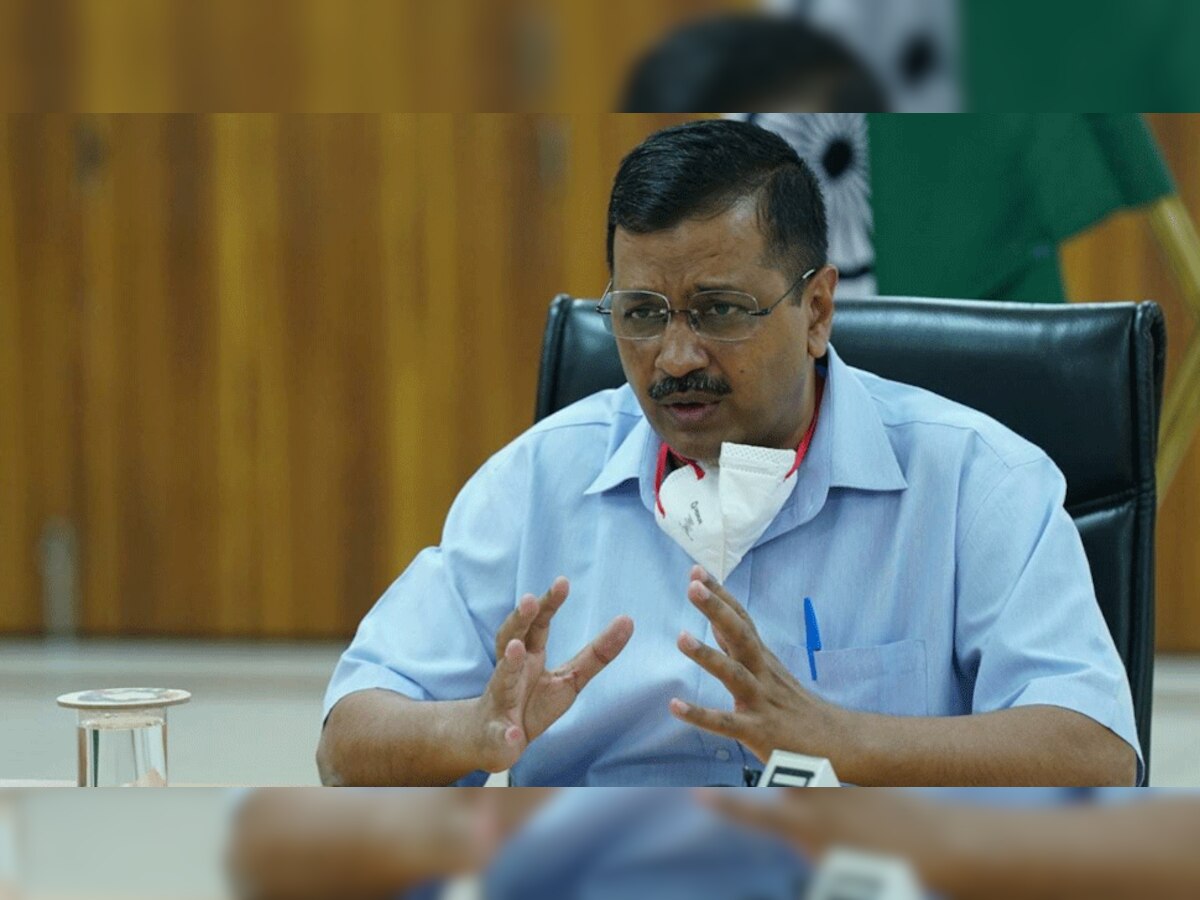 दिल्ली बॉर्डर खोलें या नहीं? अरविंद केजरीवाल ने दिल्लीवासियों से मांगे सुझाव