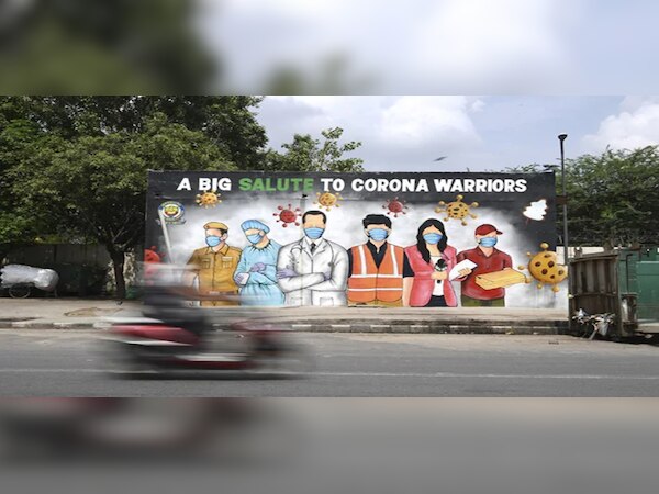 ଦିଲ୍ଲୀରେ ୨୦ ହଜାର ଟପିଲା କୋରୋନା ସଂକ୍ରମିତଙ୍କ ସଂଖ୍ୟା