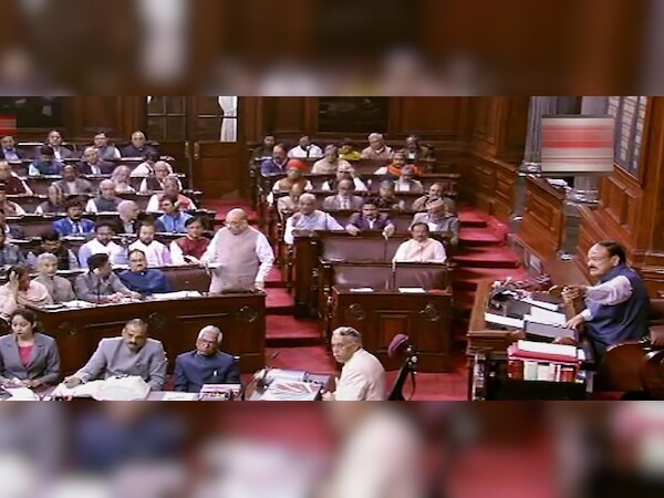 ରାଜ୍ୟସଭାର ୧୮ଟି ଆସନ ପାଇଁ ୧୯ ଜୁନରେ ହେବ ମତଦାନ