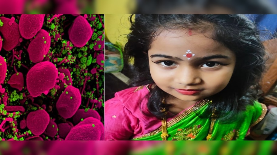 କୋରୋନାକୁ ନେଇ 'ମୁଁ' ପୁରା ଖୁସ୍...