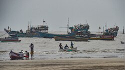 अम्फान के बाद इन दो राज्यों में आने वाला है निसर्ग तूफान, अलर्ट जारी