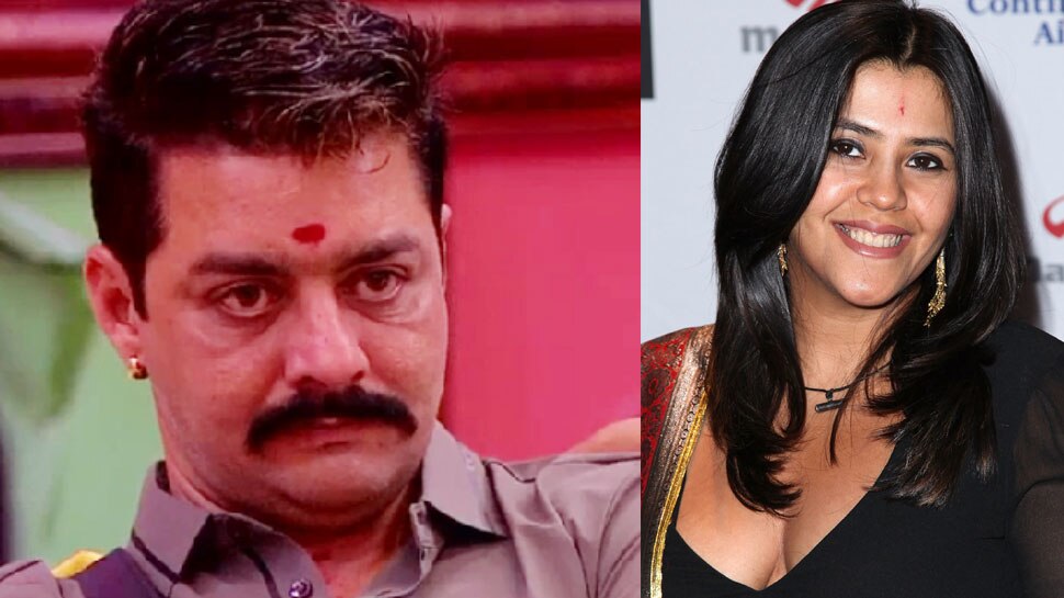 हिंदुस्तानी भाऊ ने Ekta Kapoor के खिलाफ दर्ज कराई Police complaint, पढ़ें क्या है मामला हिंदुस्तानी भाऊ ने Ekta Kapoor के खिलाफ दर्ज कराई Police complaint, पढ़ें क्या है मामला