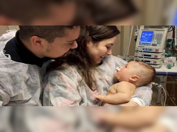 ୩୨ ଦିନ କୋମାରେ ରହି କୋରୋନାକୁ ମାତ୍ ଦେଲା 'ଡମ୍'