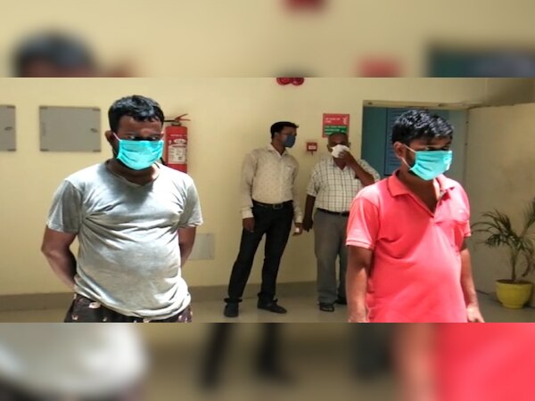 ଫଟୋ ସୌଜନ୍ୟ: ଜୀ ମିଡିଆ