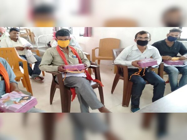 ଏହି ରାଜ୍ୟ ସରକାର କ୍ୱାରେଣ୍ଟାଇନ୍ ସେଣ୍ଟରରେ ବାଣ୍ଟୁଛନ୍ତି କଣ୍ଡୋମ