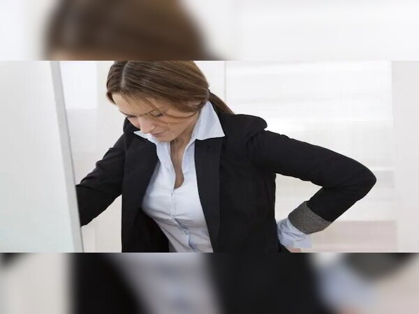 #Work From Home: ବ୍ୟାକ୍ ପେନ ହେଉଛି ନା ? ଆପଣାନ୍ତୁ ଏହି ଟିପ୍ସ