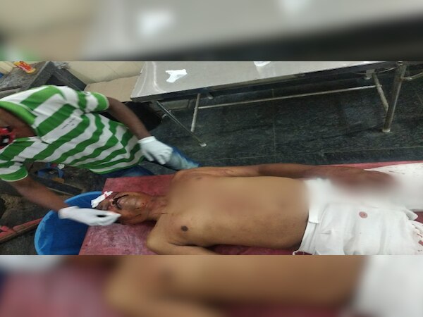 ଫଟୋ ସୌଜନ୍ୟ: ଜୀ ମିଡିଆ