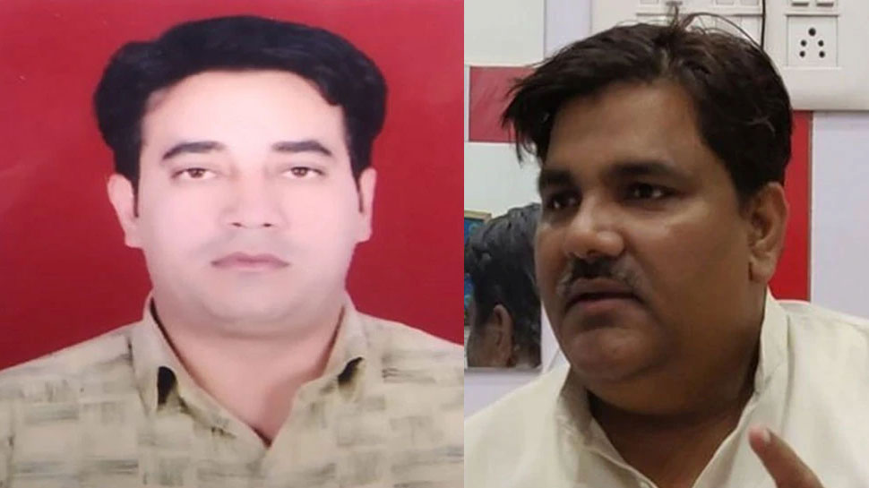 ताहिर हुसैन के भड़काने पर हुई IB ऑफिसर अंकित शर्मा की हत्या, चार्जशीट दाखिल