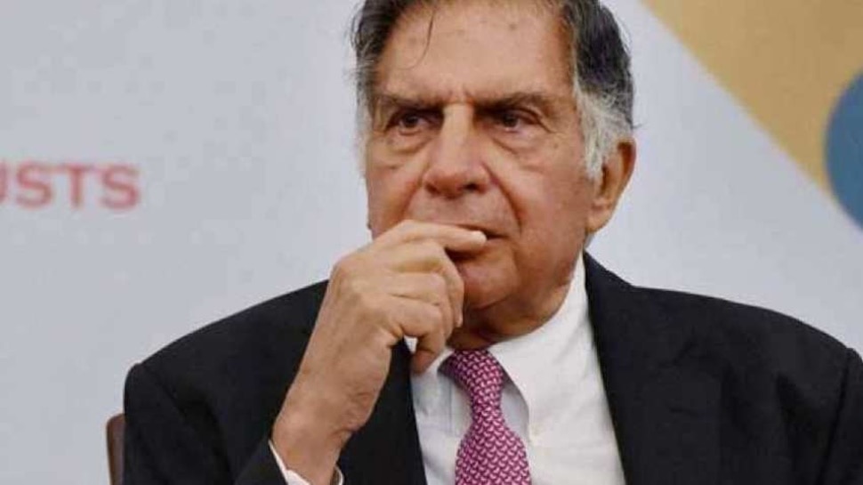 Ratan Tata Tweeted About Pregnant Elephant Painful Death In Kerala Ratan Tata न गर भवत हथ न क म त पर म ग इ स फ कह म द ख और स तब ध ह Ratan Tata न गर भवत