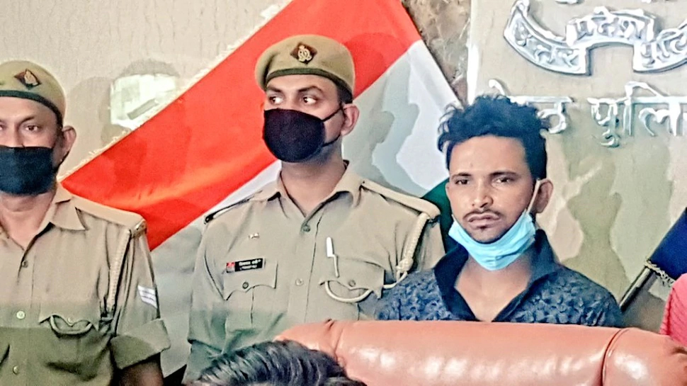 प्यार के नाम पर लूटता रहा पैसे, शादी को कहा तो दी दर्दनाक मौत, एक साल बाद सामने आया सच प्यार के नाम पर लूटता रहा पैसे, शादी को कहा तो दी दर्दनाक मौत, एक साल बाद सामने आया सच