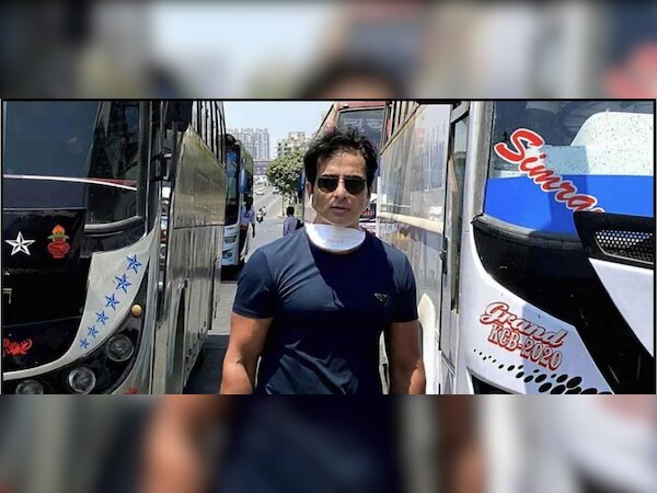 ସୋନୁ ବିଜେପି ଏଜେଣ୍ଟ: କଂଗ୍ରେସ